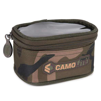 Мини - сумка для аксессуаров Fox Camolite Mini Accessory Bag